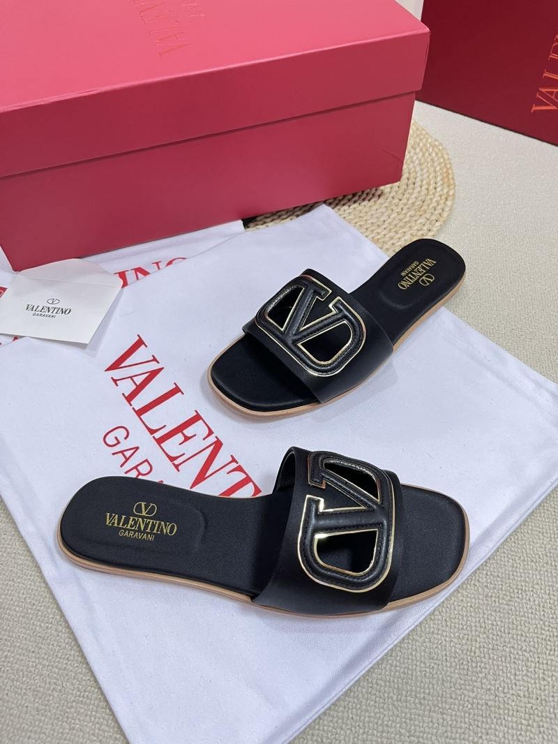 Valentino Slippers